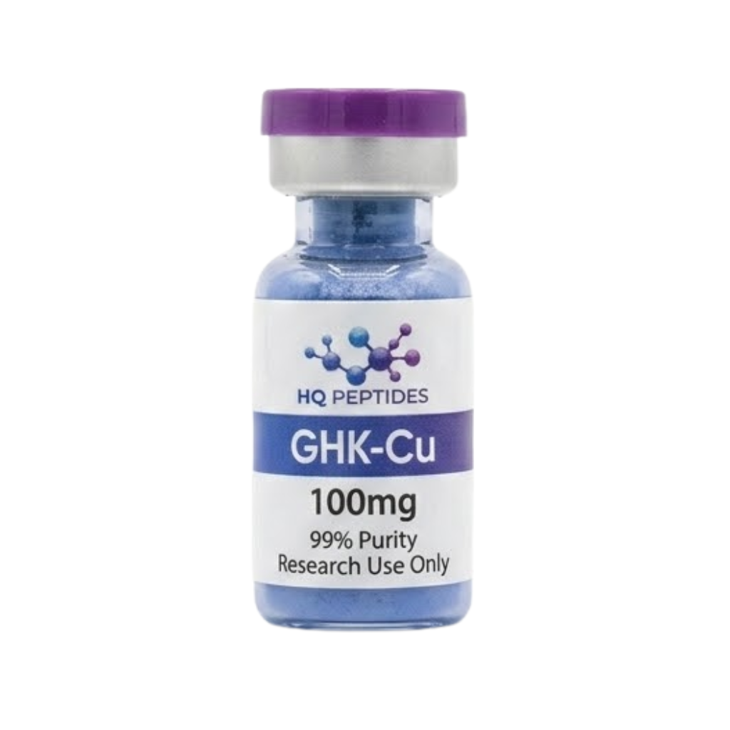 GHK-Cu