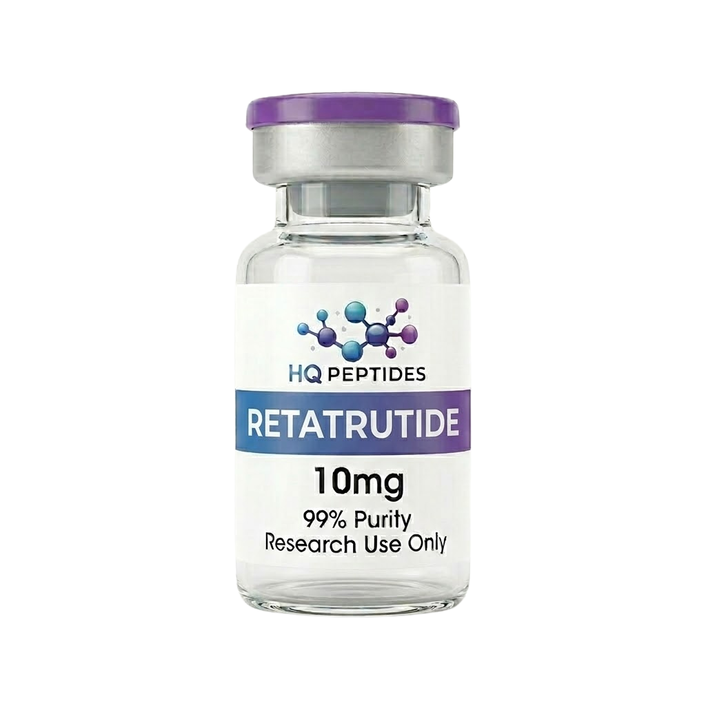 Retatrutide