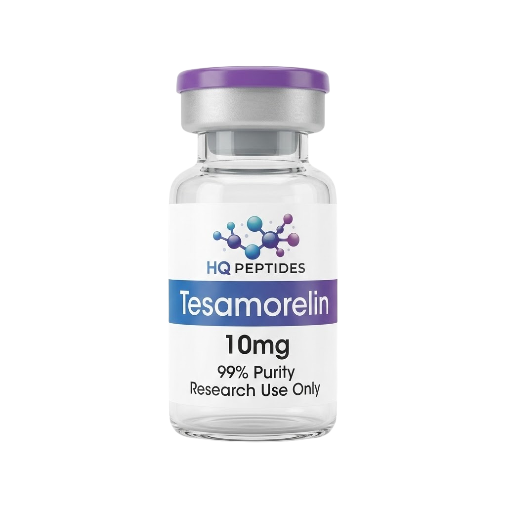 Tesamorelin
