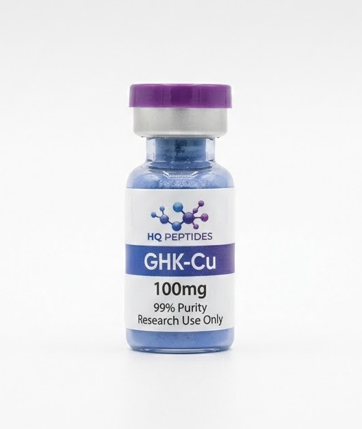 GHK-Cu