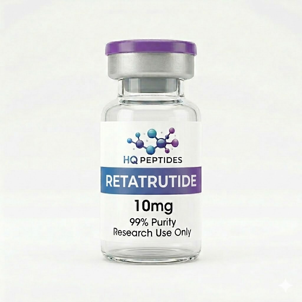 Retatrutide