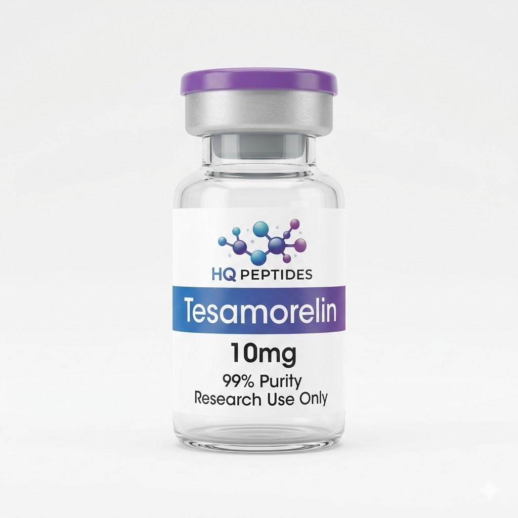 Tesamorelin